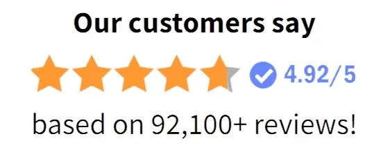 5 Star Rating - NeuroZen Reviews